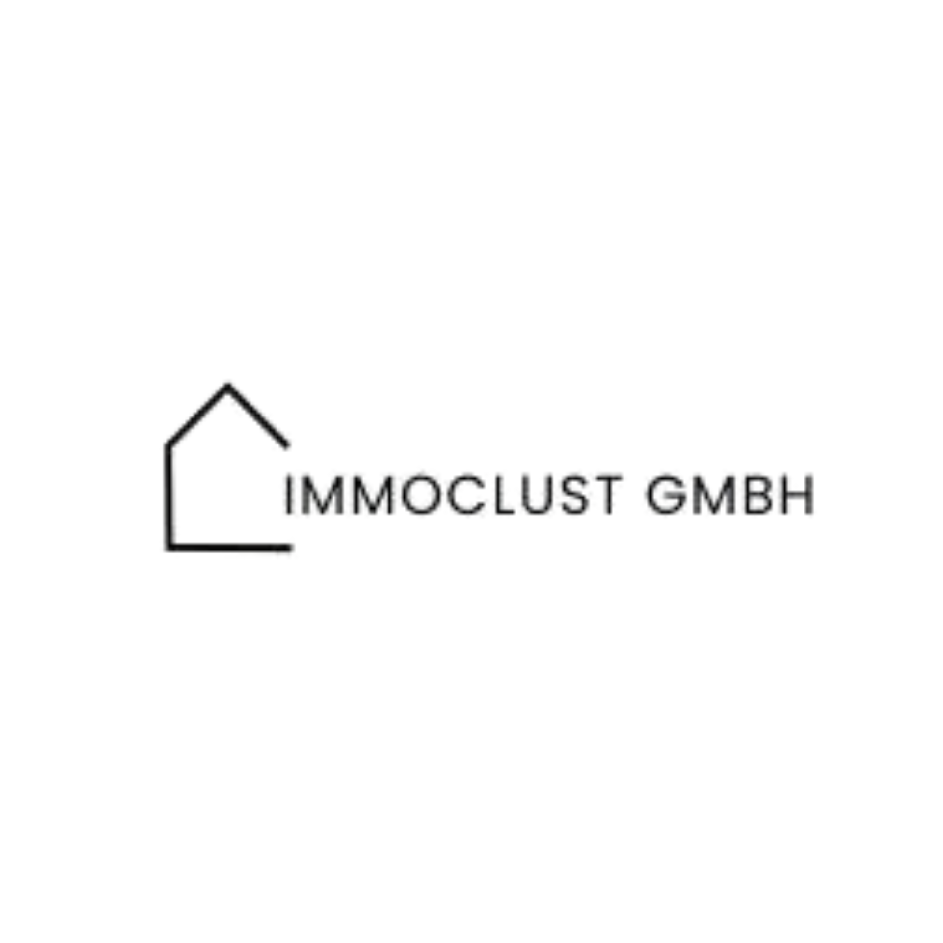 Immoclust GmbH Logo